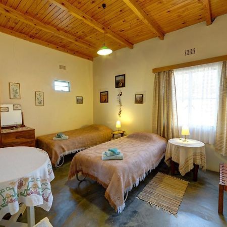Gamis Farm Bed & Breakfast Maltahohe Dış mekan fotoğraf