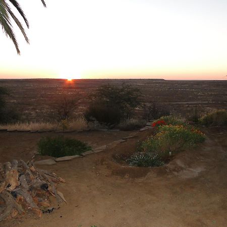 Gamis Farm Bed & Breakfast Maltahohe Dış mekan fotoğraf