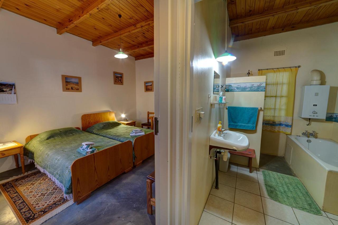 Gamis Farm Bed & Breakfast Maltahohe Dış mekan fotoğraf
