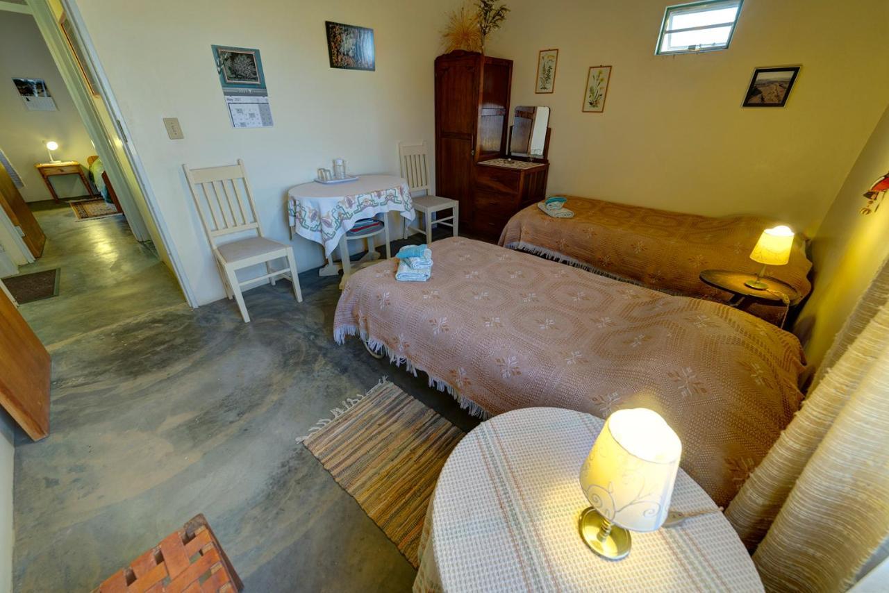 Gamis Farm Bed & Breakfast Maltahohe Dış mekan fotoğraf
