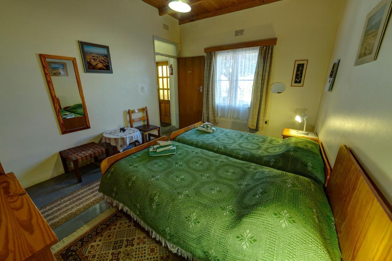 Gamis Farm Bed & Breakfast Maltahohe Dış mekan fotoğraf