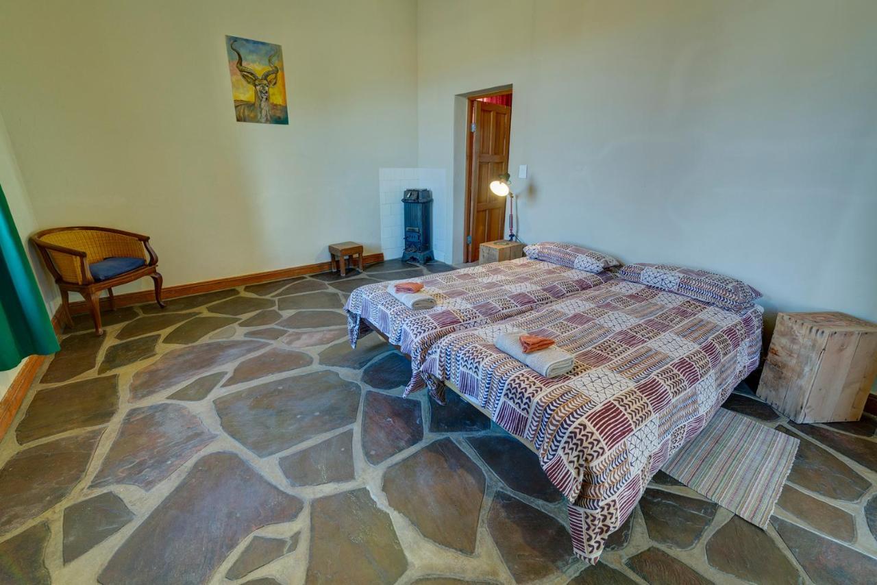 Gamis Farm Bed & Breakfast Maltahohe Dış mekan fotoğraf