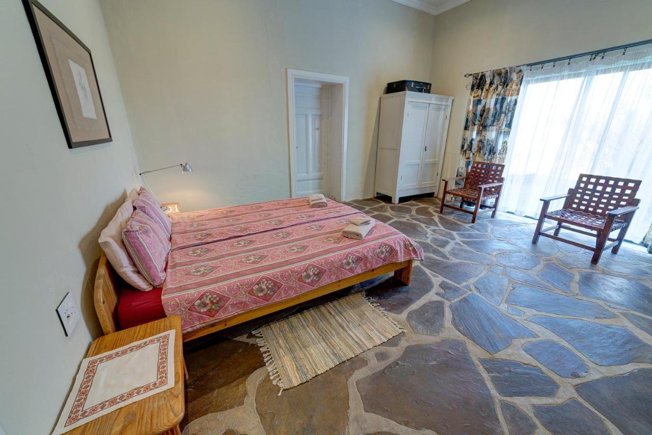 Gamis Farm Bed & Breakfast Maltahohe Dış mekan fotoğraf