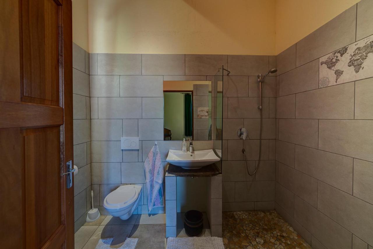 Gamis Farm Bed & Breakfast Maltahohe Dış mekan fotoğraf