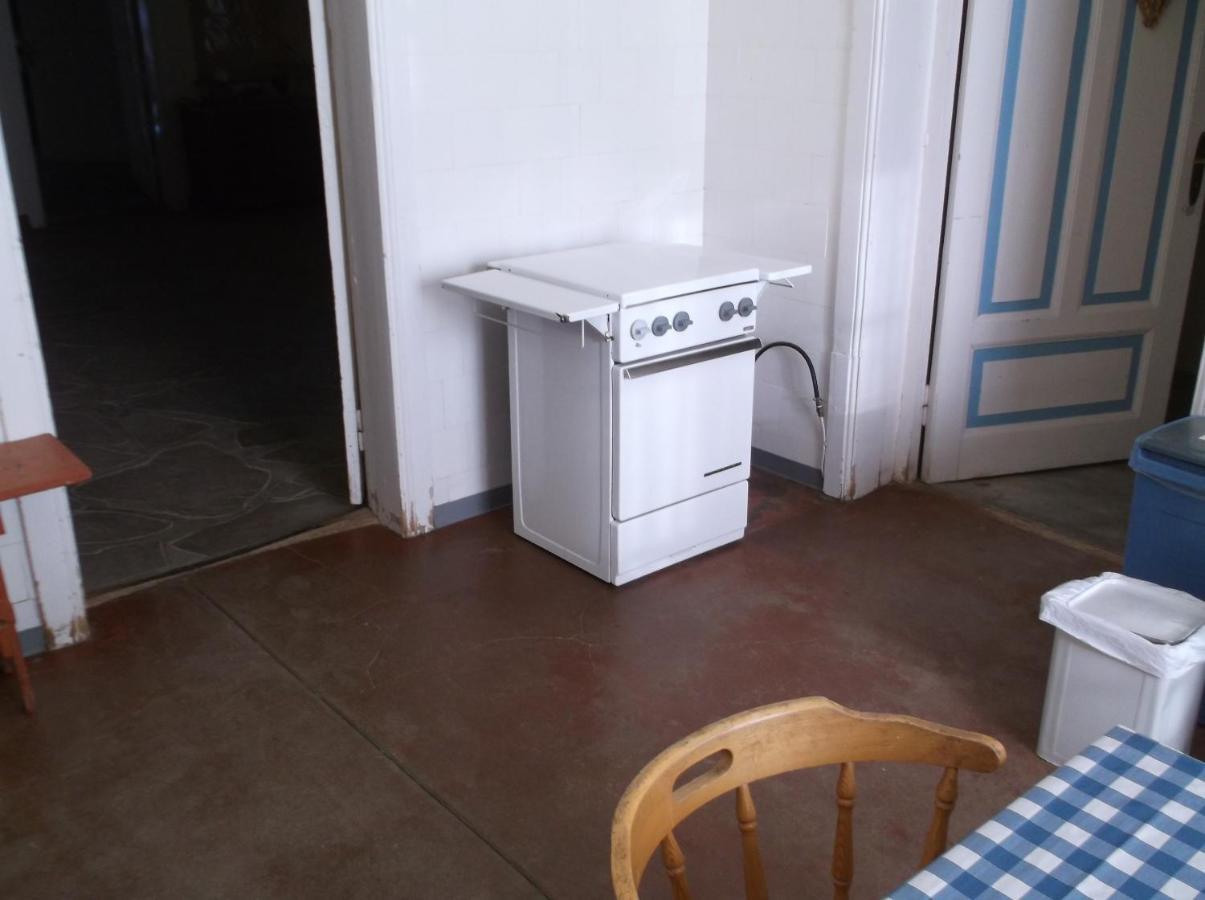Gamis Farm Bed & Breakfast Maltahohe Dış mekan fotoğraf