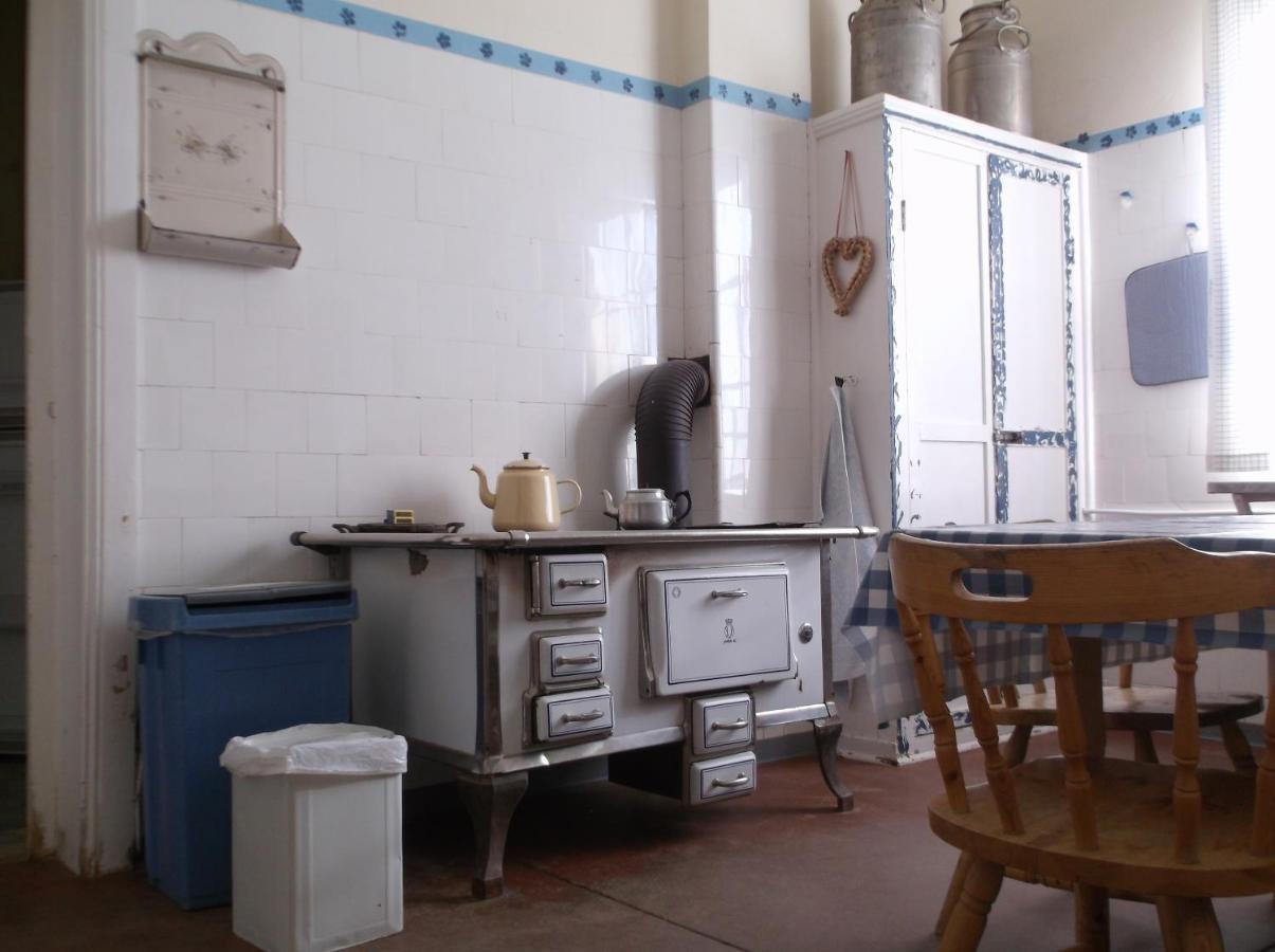 Gamis Farm Bed & Breakfast Maltahohe Dış mekan fotoğraf