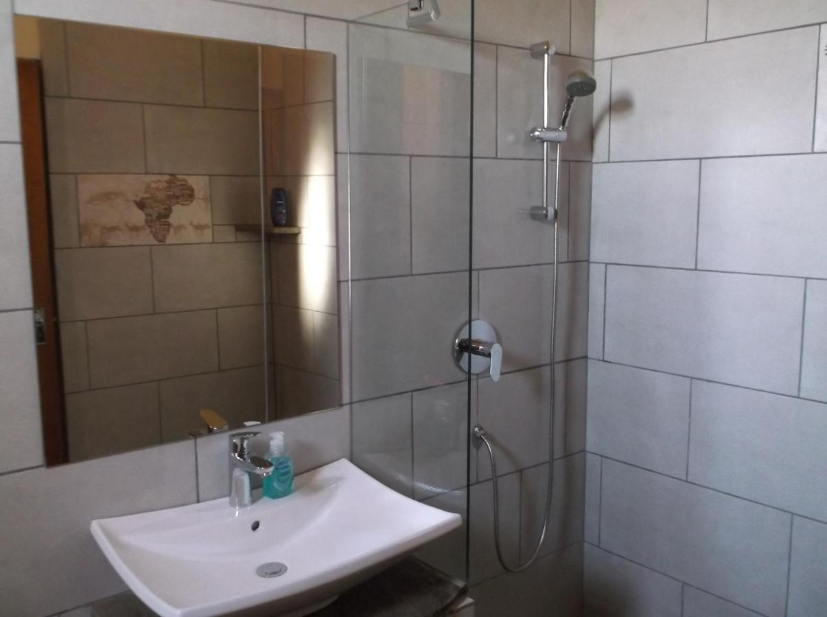 Gamis Farm Bed & Breakfast Maltahohe Dış mekan fotoğraf